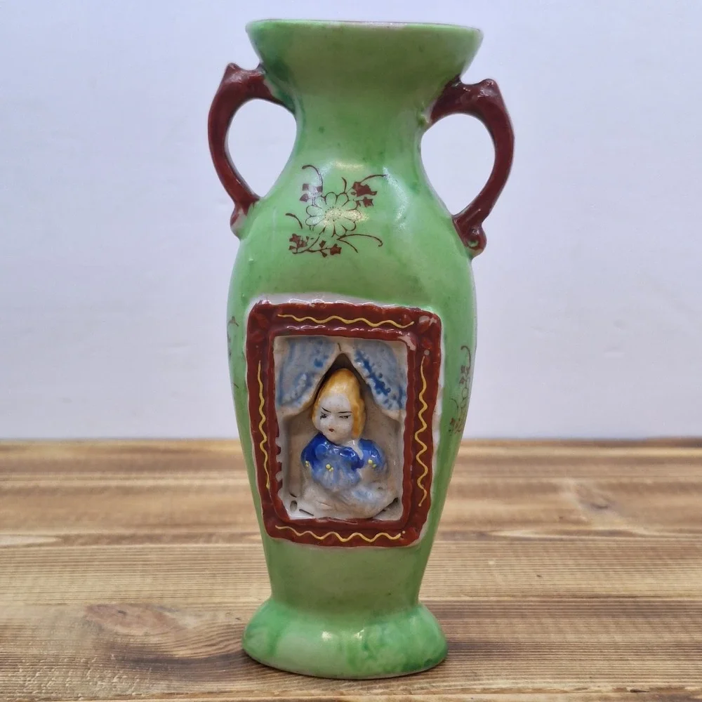 Vintage Paulux 6